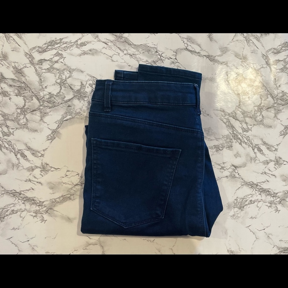 Forever 21 skinny jeans